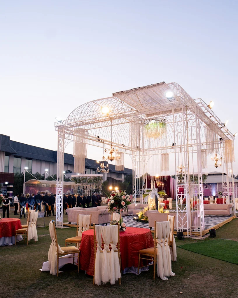 Luxury Palace Banquet Halls in Faridabad 2026 – Events & Celebrations
