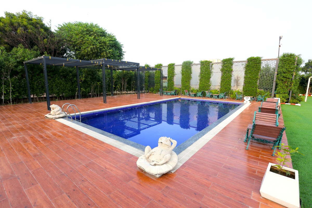 Spa and Wellness in Faridabad 2026 – Rejuvenation Experiences