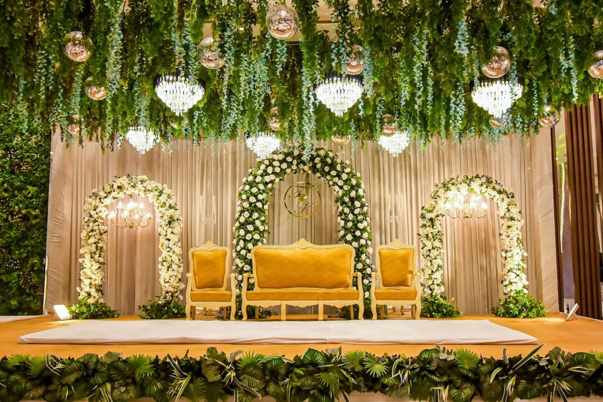 Banquet Hall Cost in Noida 2026 – Complete Price Guide