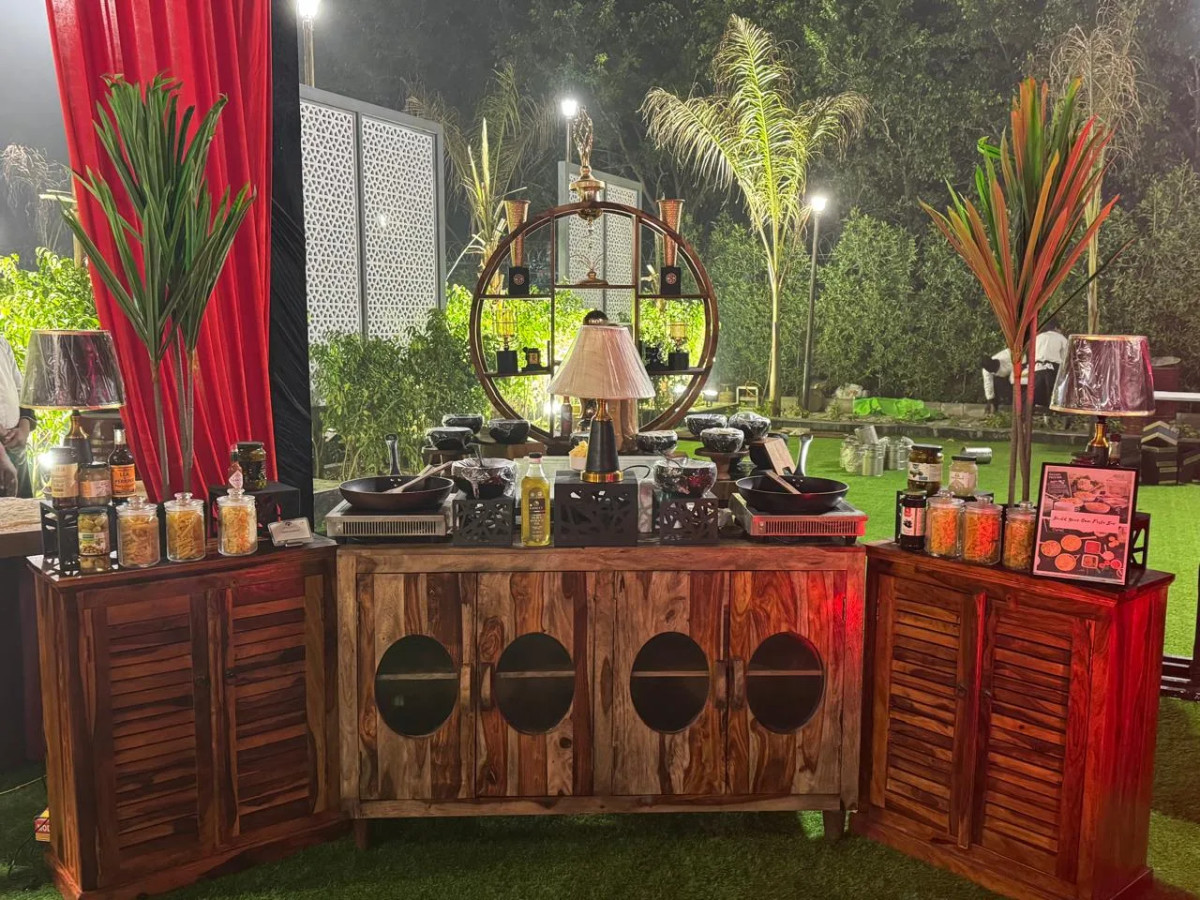 Best Banquet Halls on Dwarka Expressway 2026 – Top Venues