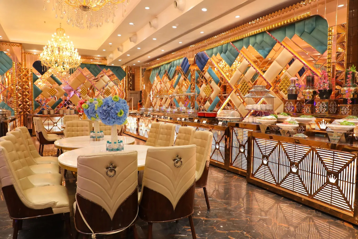 Party Venues in Okhla & South Delhi – Celebrations Guide 2026