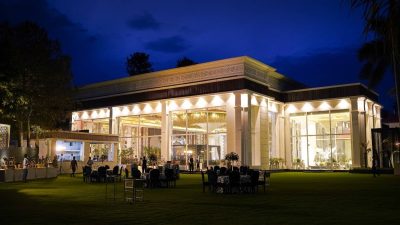 Tivoli Bijwasan - Banquet hall and event space 1