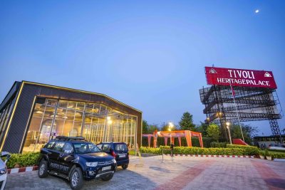 Tivoli Heritage Palace - Banquet hall and event space 1