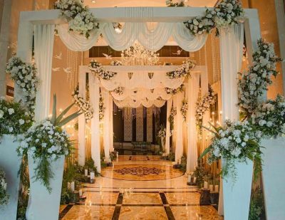 Tivoli Royal Court - Okhla - Banquet hall and event space 1