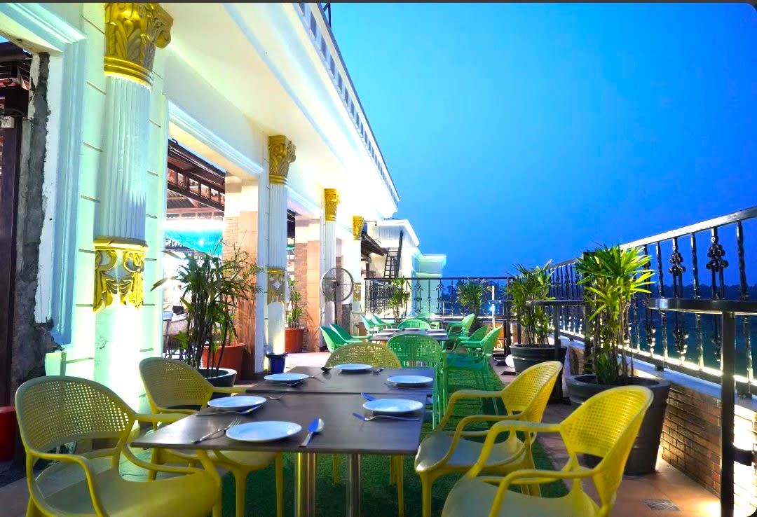 Destination Weddings