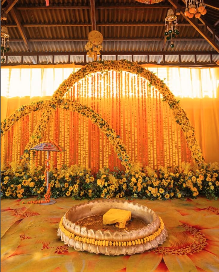 Pre-Wedding Photography