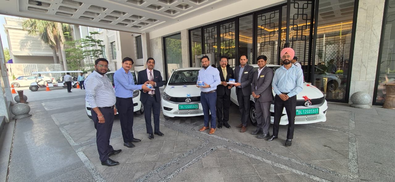 Green Transportation