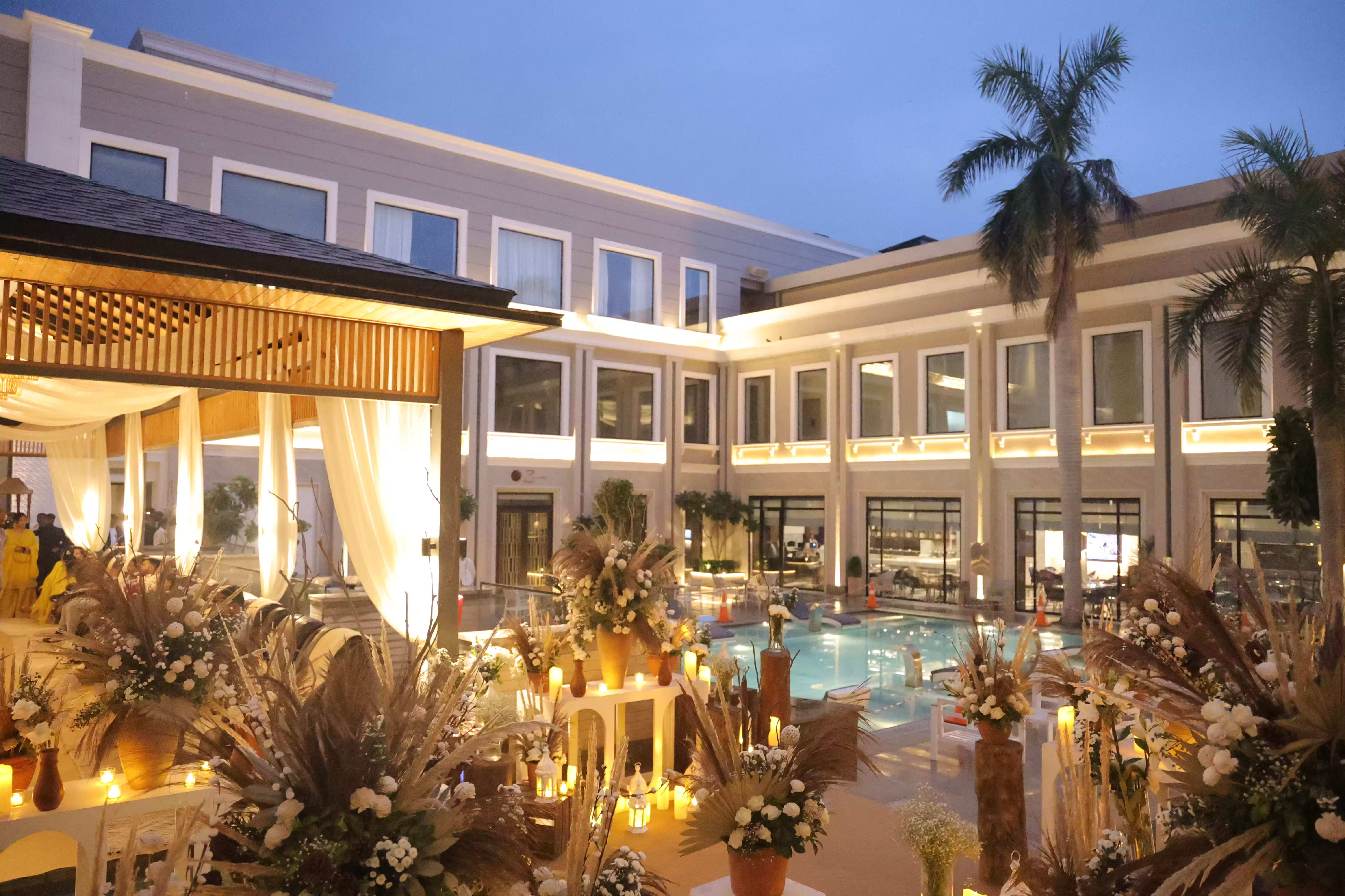 Delhi Wedding Season Guide – Best Months for Your Wedding 2026-26