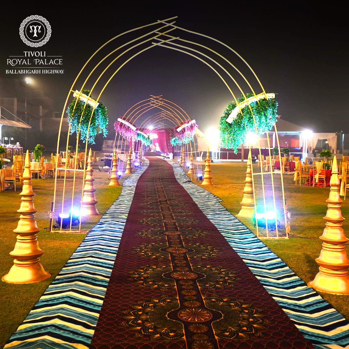 Best Wedding Venues in Faridabad 2026 – Complete Selection Guide