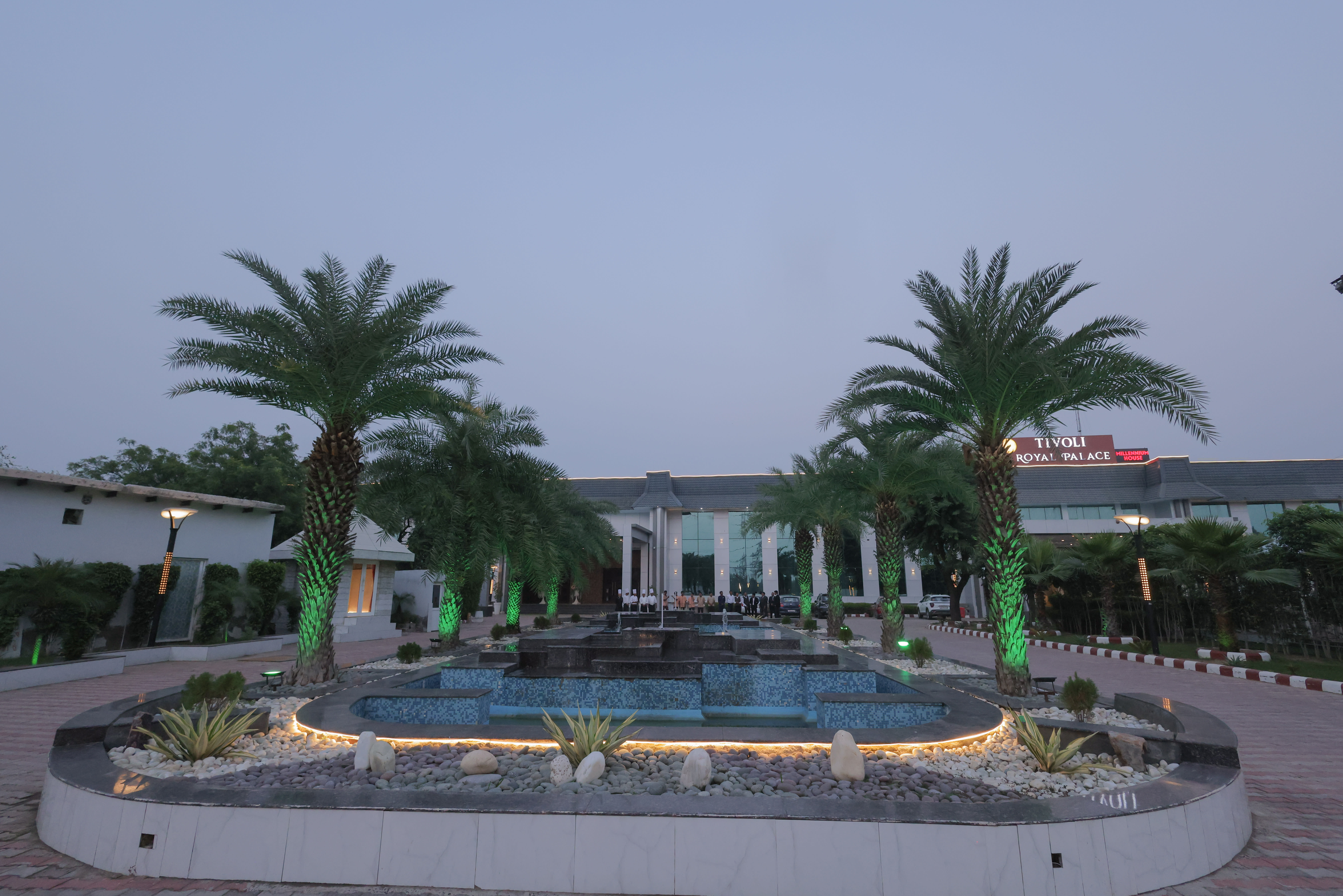 Palace Wedding Cost in Faridabad 2026 – Complete Budget Guide