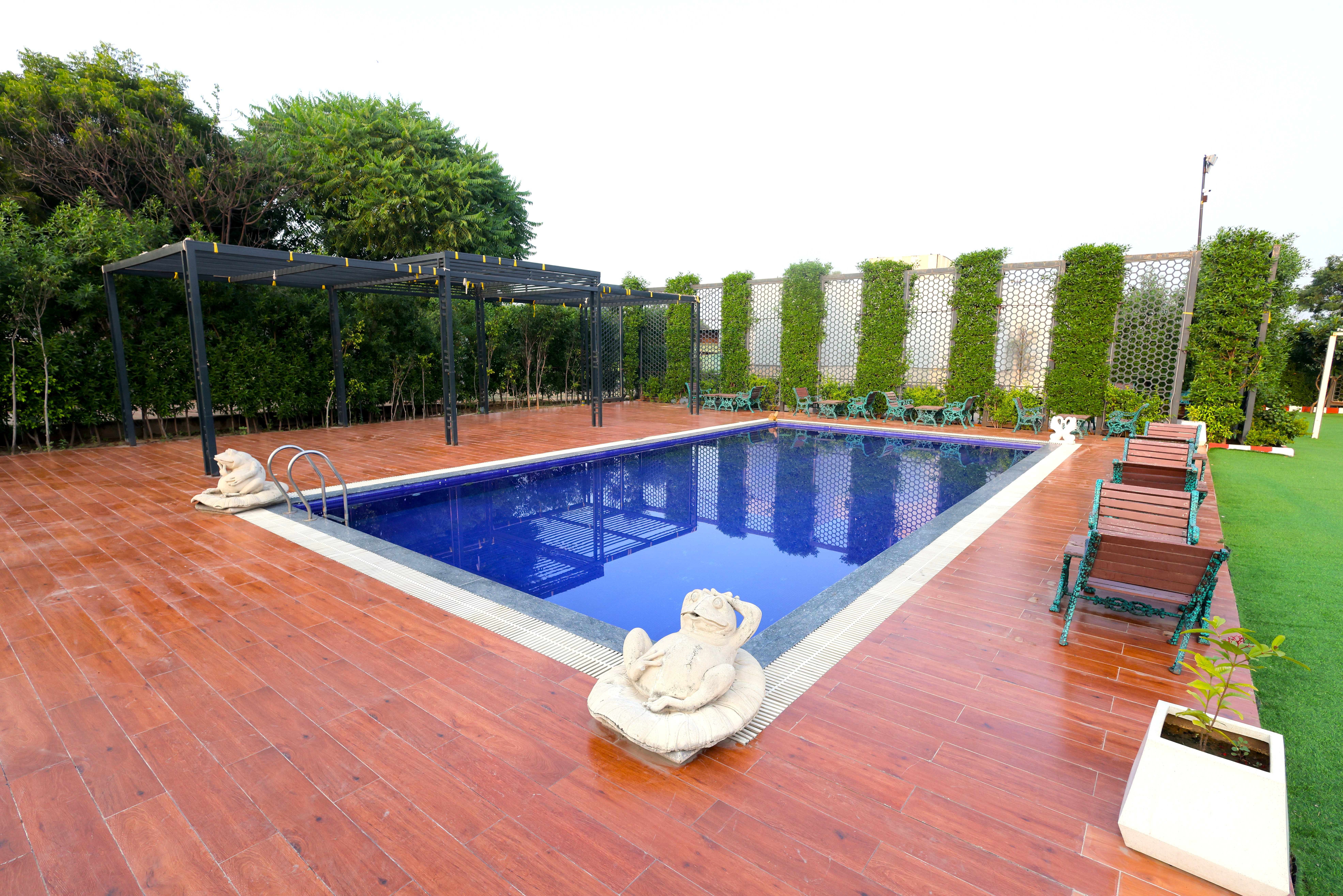 Spa and Wellness in Faridabad 2026 – Rejuvenation Experiences