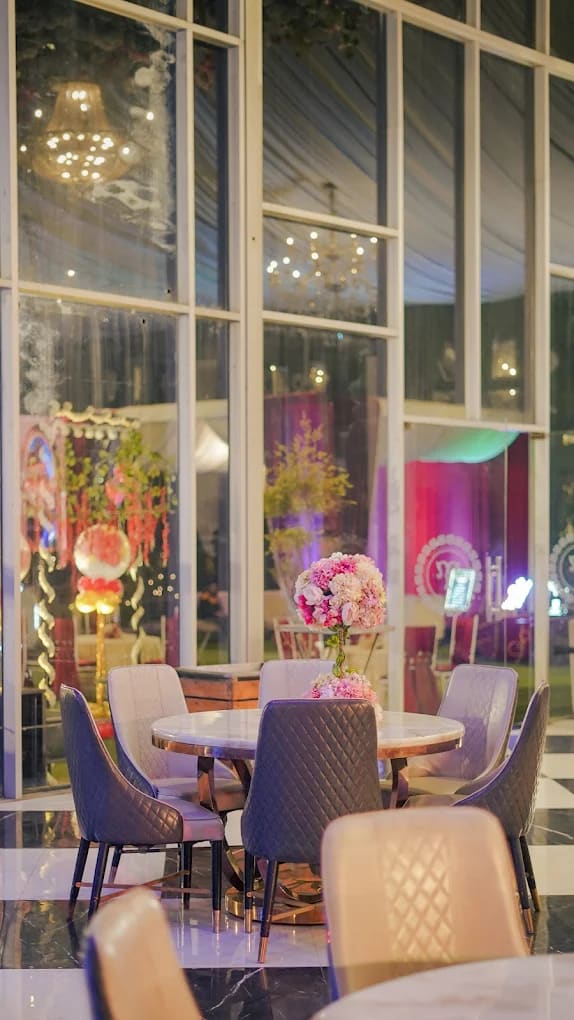 Corporate Events & MICE at Palace Venues Faridabad 2026 – Complete Guide