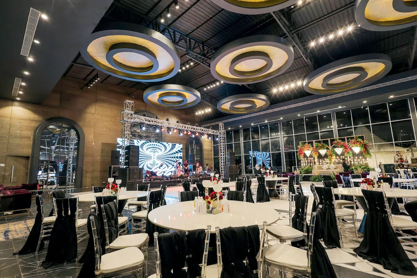 Corporate Offsite at Palace Venues Haryana 2026 – MICE Guide