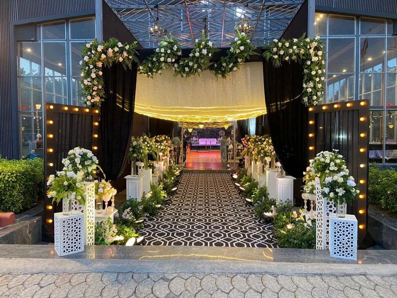 NRI Palace Wedding in India 2026 – Destination Wedding Guide