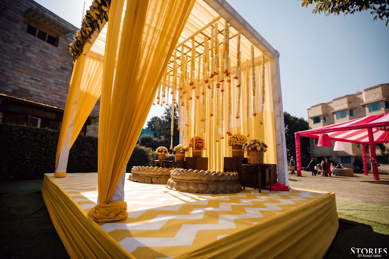 Palace Wedding Cost in Haryana 2026 – Complete Price Guide