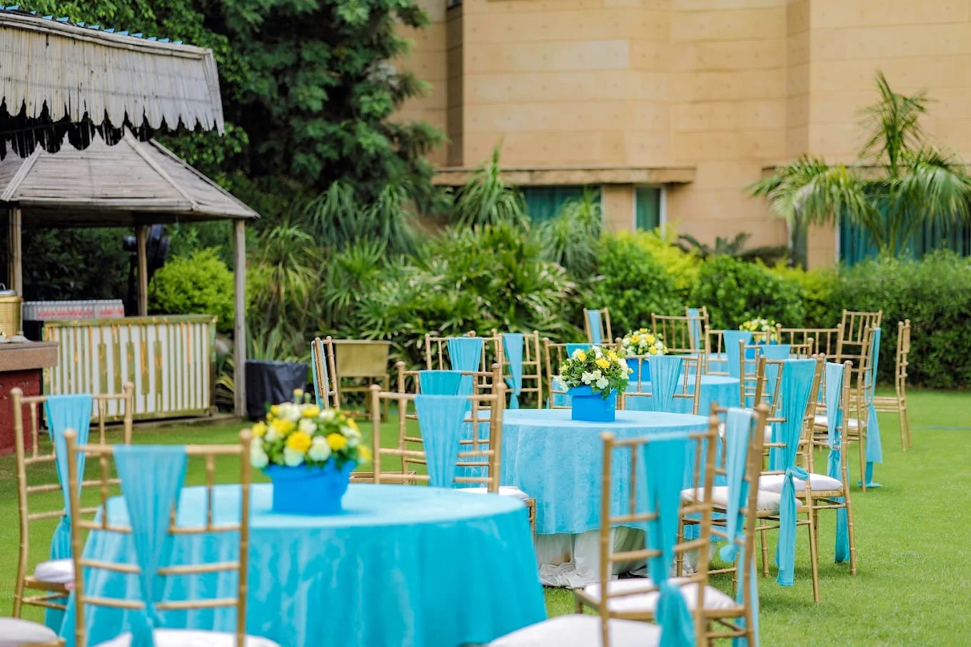 Wedding Vendors for Palace Weddings in Haryana 2026