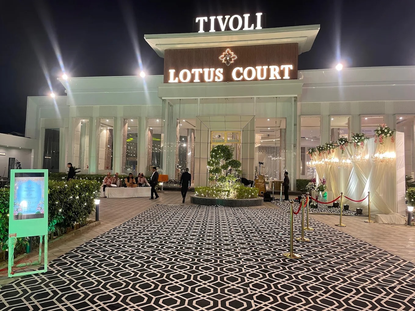 Banquet Halls in Noida Sector 117 2026 – Complete Venue Guide