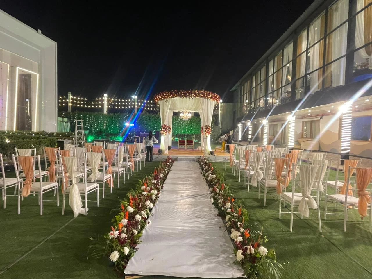 Destination Wedding in Noida NCR 2026 – Local Destination Guide
