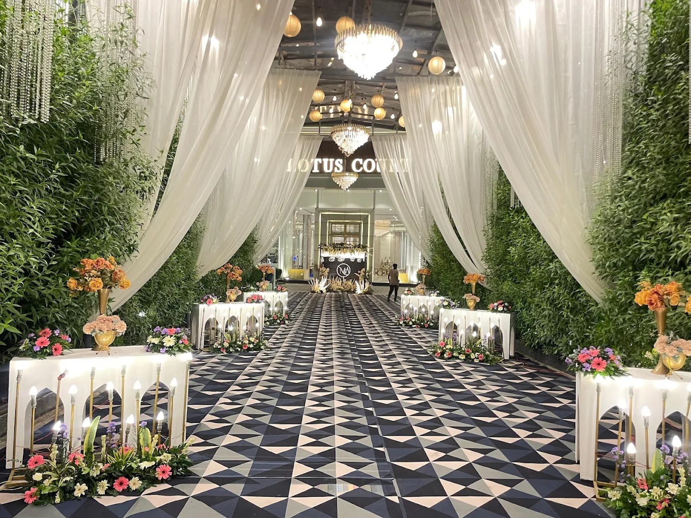 Luxury Banquet Halls in Noida 2026 – Premium Venues