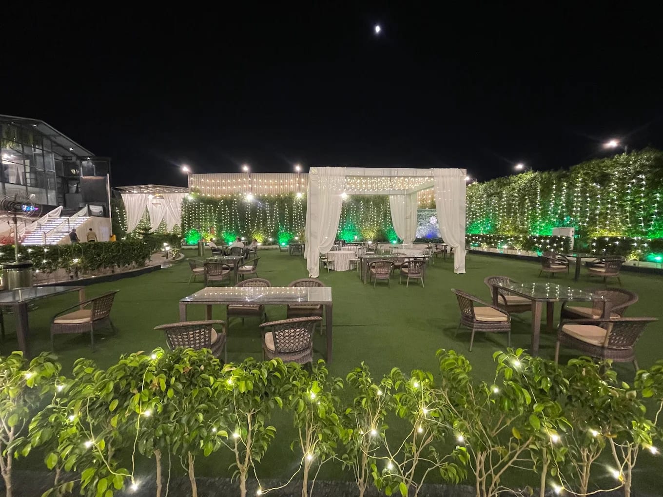 Wedding Venue Cost in Noida 2026 – Complete Price Guide