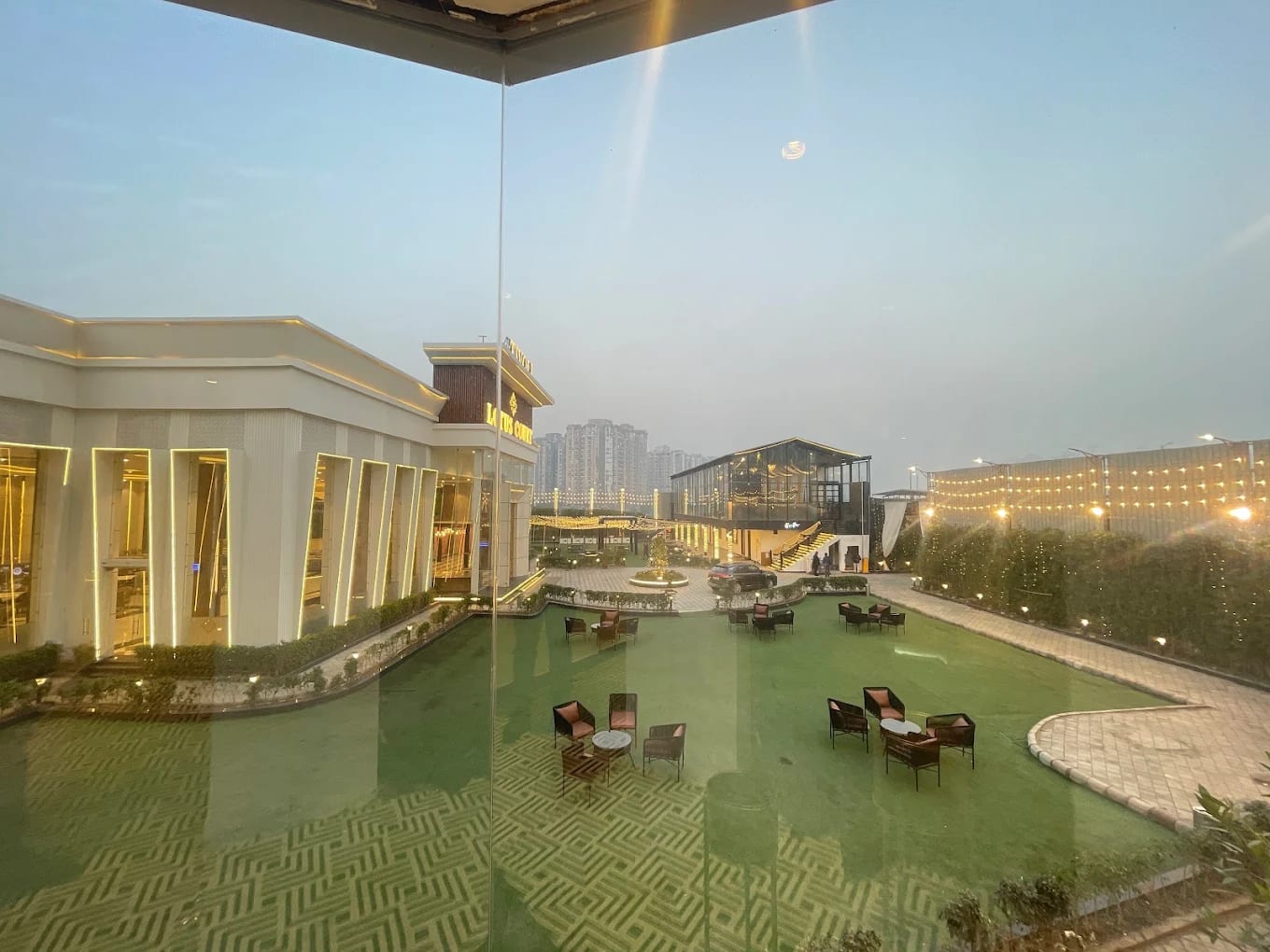 Pre-Wedding Function Venues in Noida 2026 – Celebration Spaces