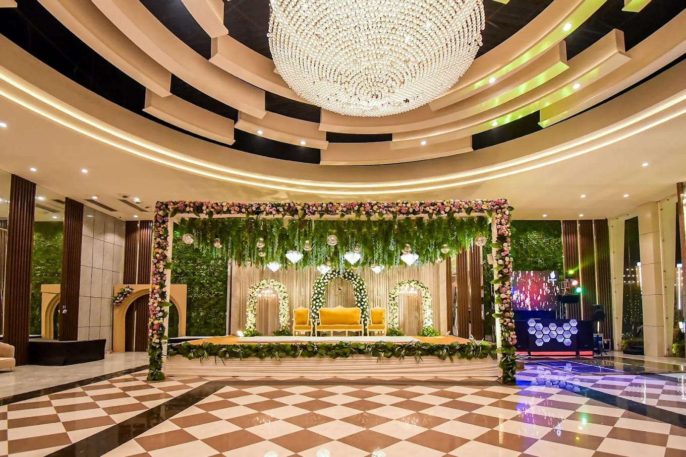 Wedding Planning in Noida 2026 – Complete Planning Guide