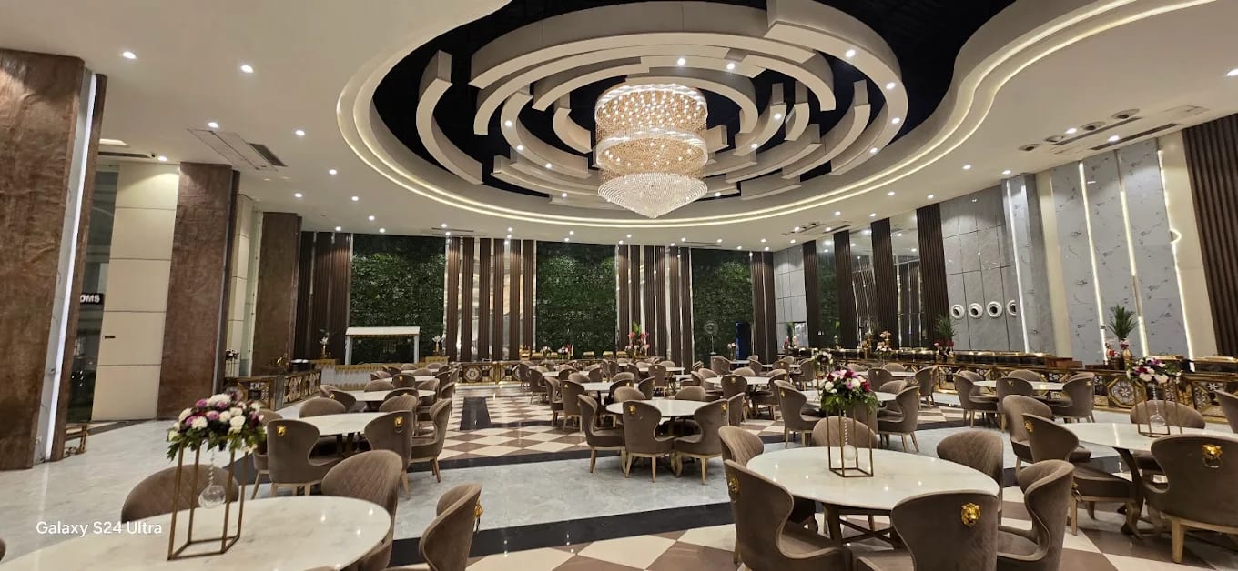 Corporate Events & MICE Venues in Noida 2026 – Business Spaces