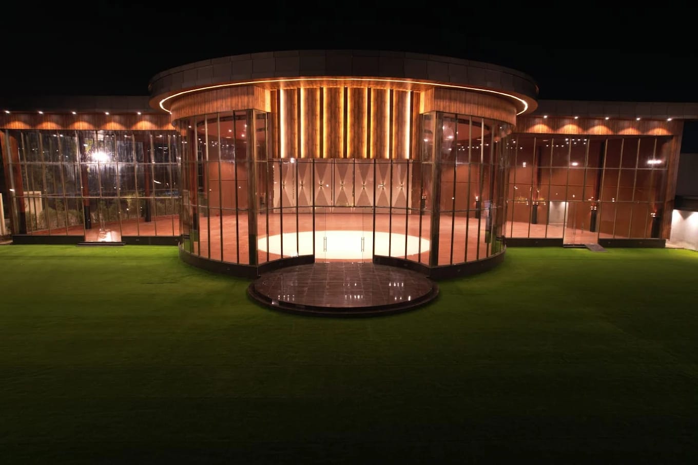 Corporate Events & MICE Venues in Dwarka 2026 – Business Meeting Guide