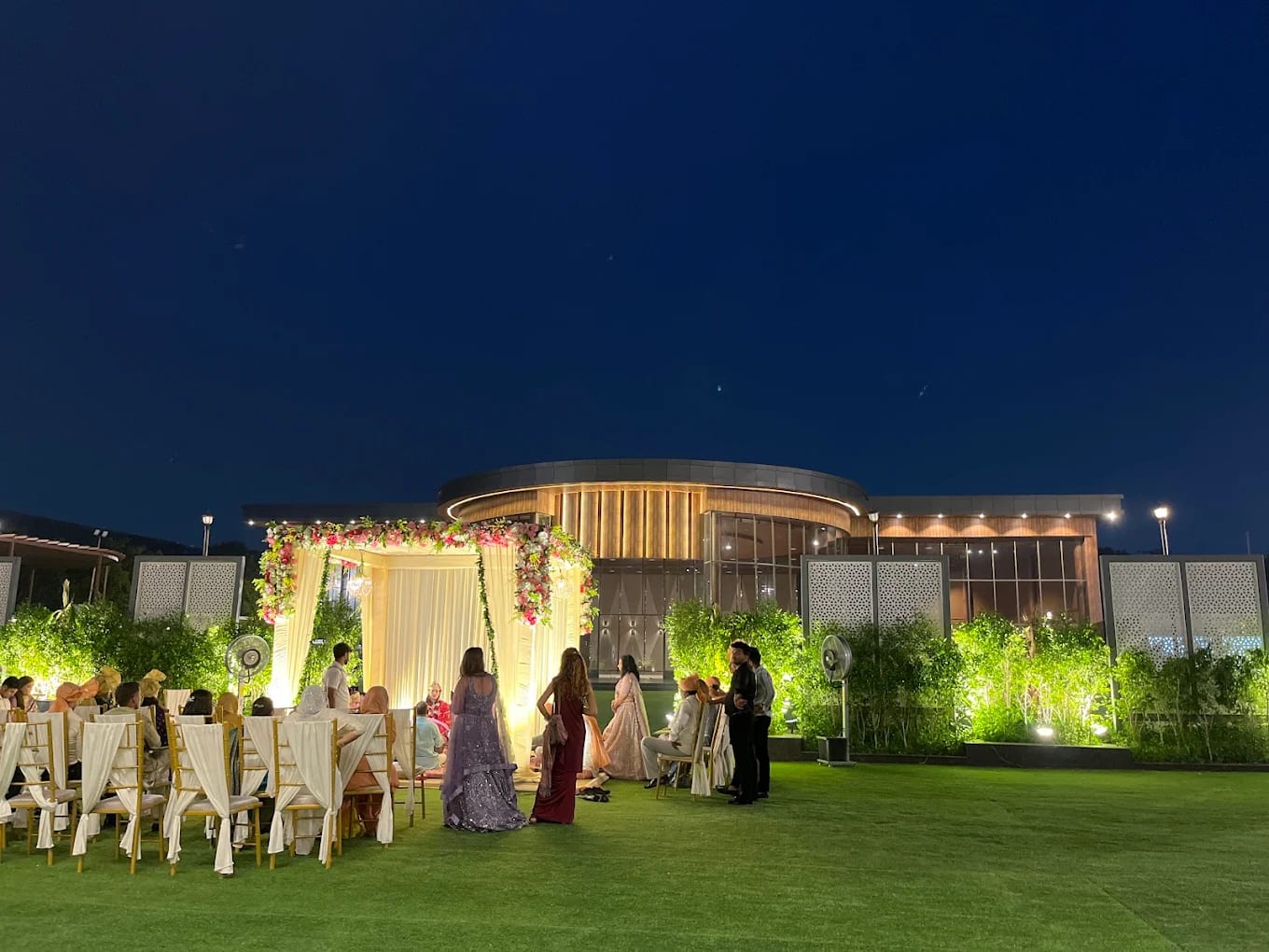Premium Banquet Halls in Dwarka Delhi 2026 – Events & Celebrations Guide