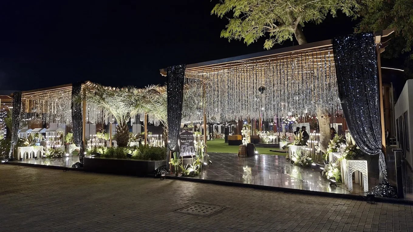 Luxury Staycation on Dwarka Expressway 2026 – Premium Hotel Experience