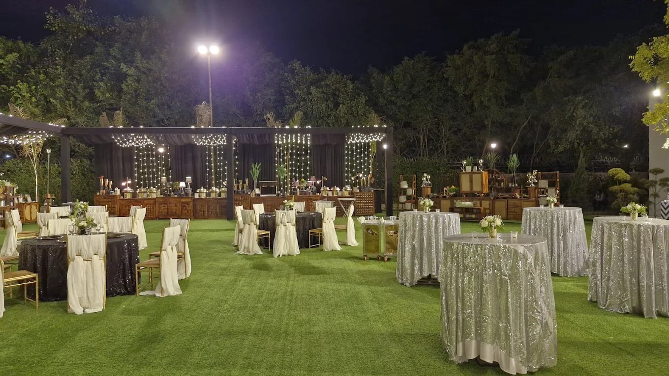 Wedding Venue Cost in Dwarka 2026 – Price Guide & Budget Tips