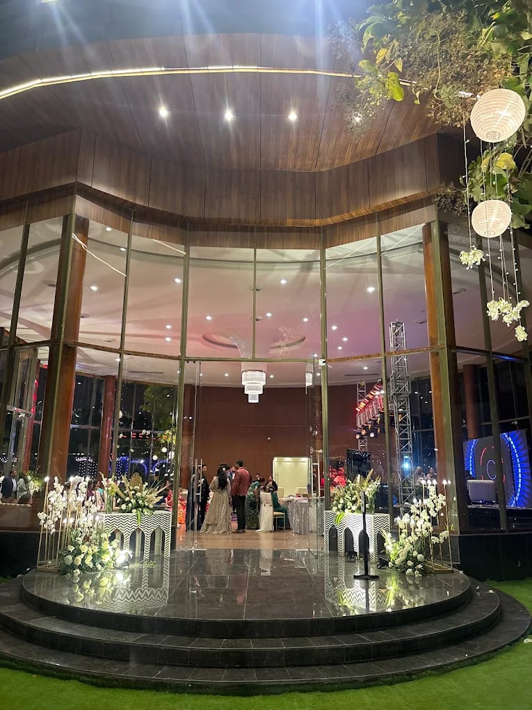 5-Star Wedding Hotels in Delhi 2026 – Luxury Celebration Guide