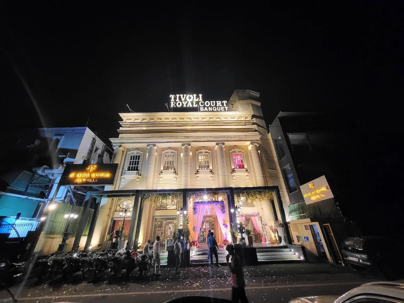 Wedding Venues in Okhla Industrial Estate 2026 – Complete Guide