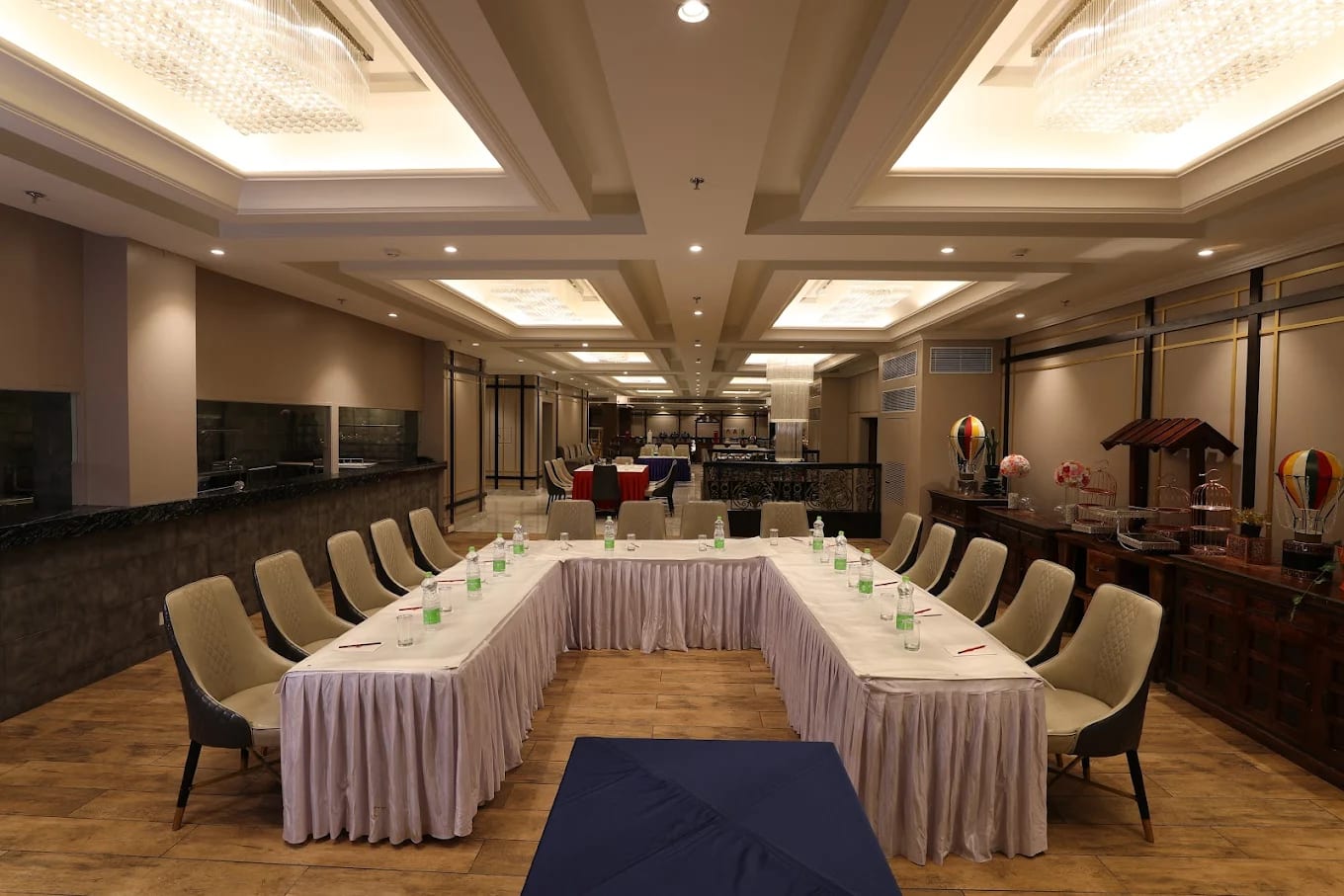 Small Banquet Halls in Okhla 2026 – Intimate Venue Guide