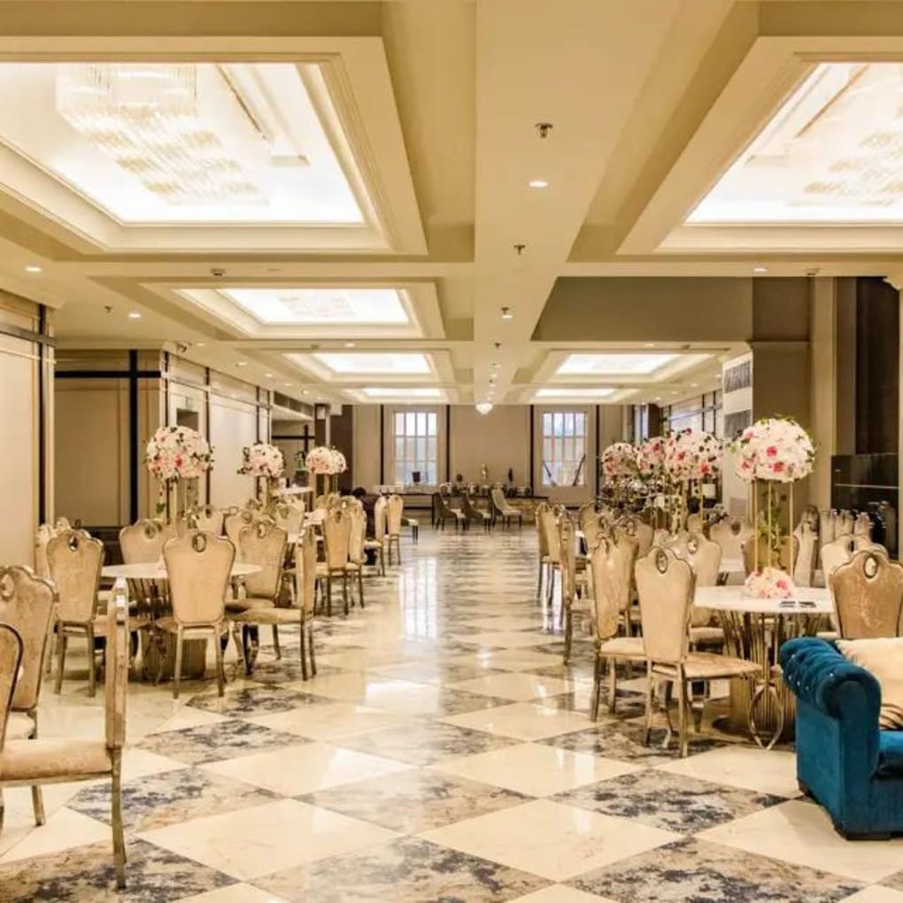 Destination Wedding in South Delhi 2026 – Planning Guide