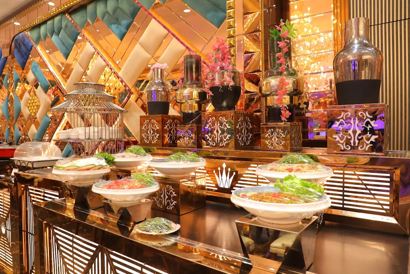 Luxury Banquet Halls in South Delhi 2026 – Premium Venues