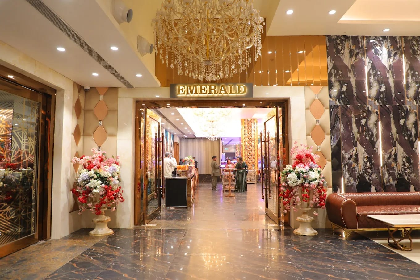 Banquet Hall Cost in Okhla Phase 1 – Pricing Guide 2026