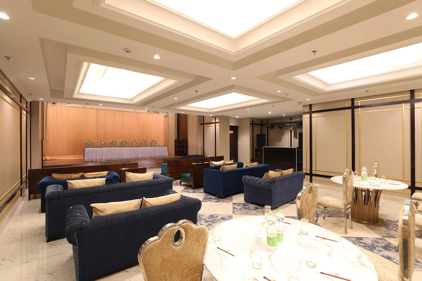 Best Banquet Halls in Okhla 2026 – Top Venues Reviewed