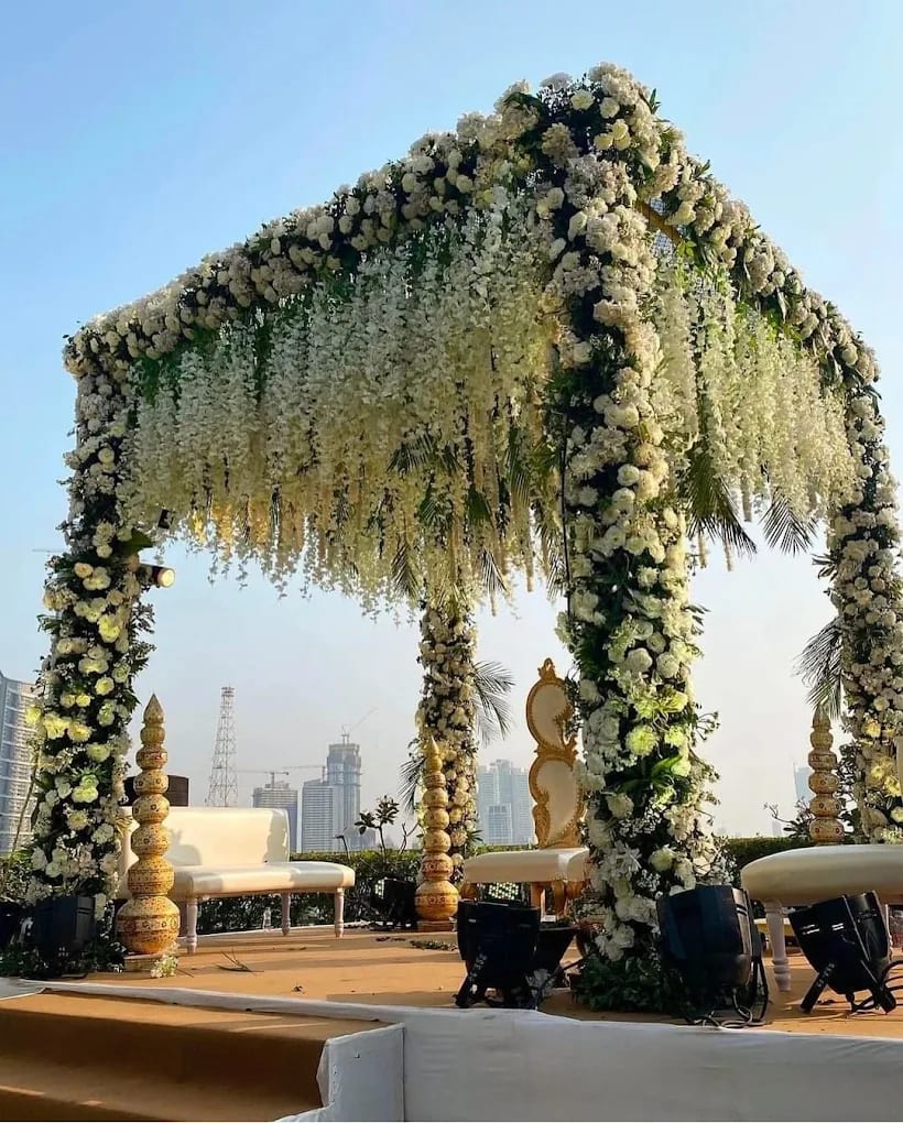 Wedding Reception Venues in Okhla 2026 – Party Hall Guide