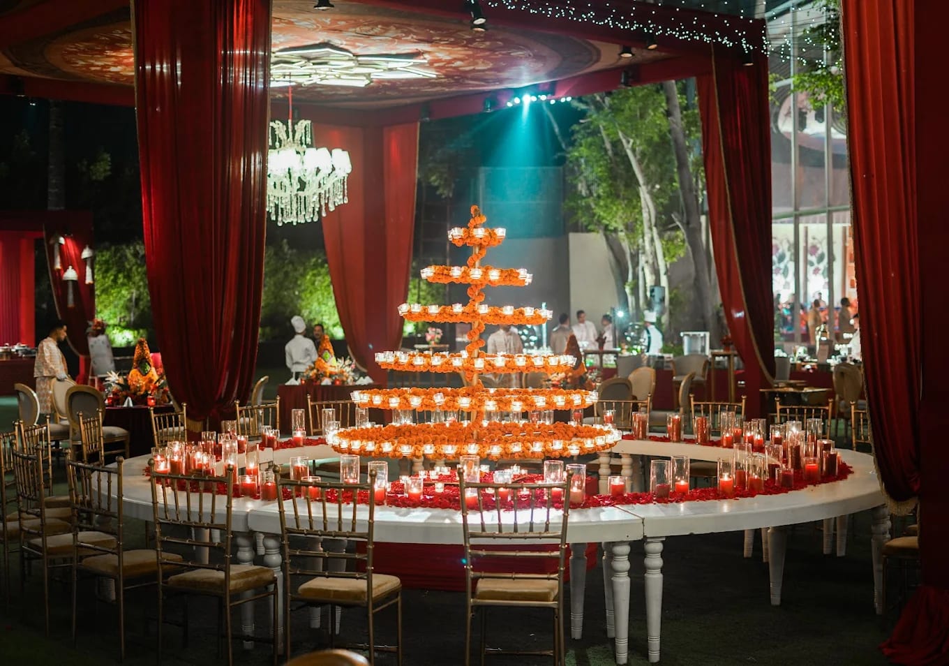 Wedding Budget Guide for Delhi Farmhouse Weddings 2026