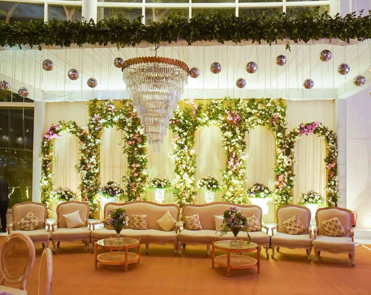 NRI Wedding Venues in Delhi 2026 – Planning from Abroad