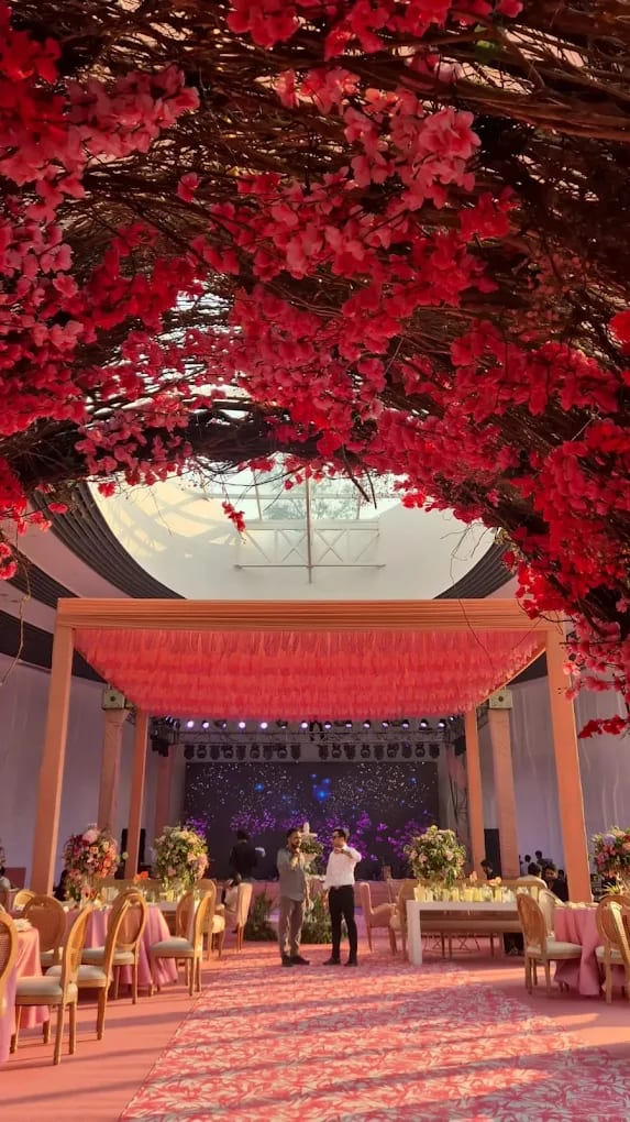 Best Wedding Planners in Delhi 2026 – Top Recommendations