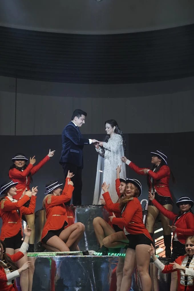 Farmhouse Wedding Cost in DLF Farms 2026 – Complete Price Guide