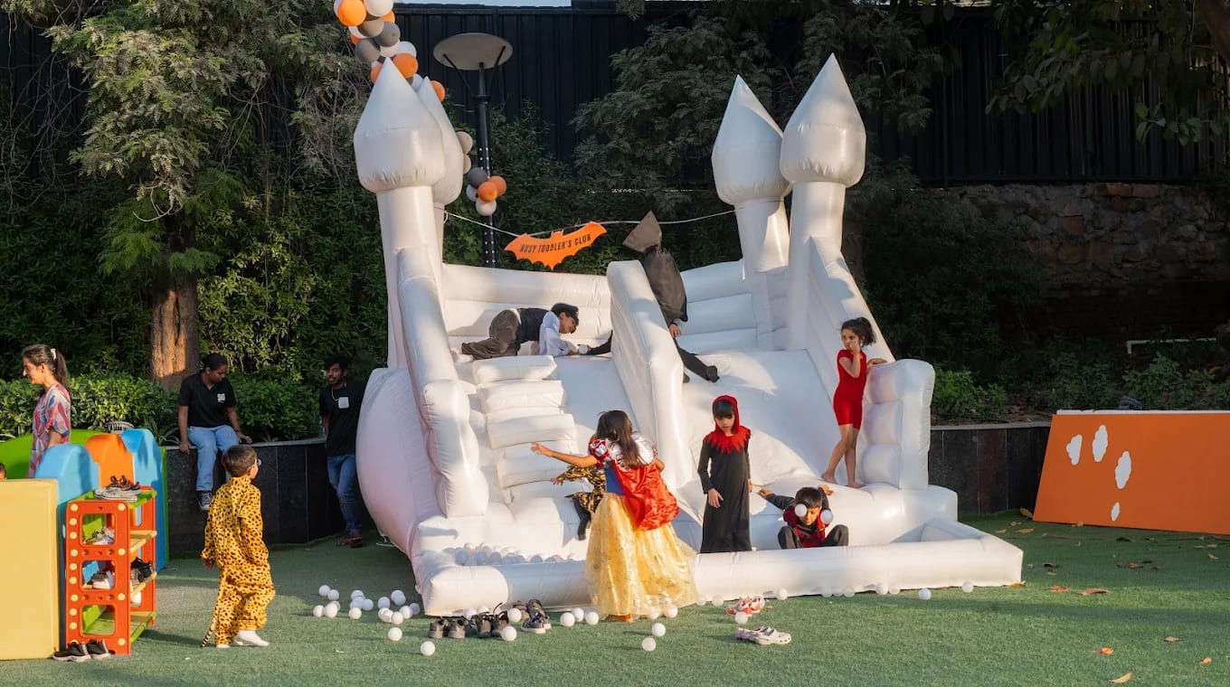 Best Birthday Party Venues in South Delhi 2026 – Farmhouse Options