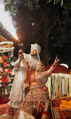 Best Farmhouse Wedding Venues in Chattarpur 2026 – Top 10 Picks