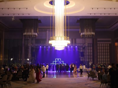 Midori By Tivoli - Banquet hall and event space 1