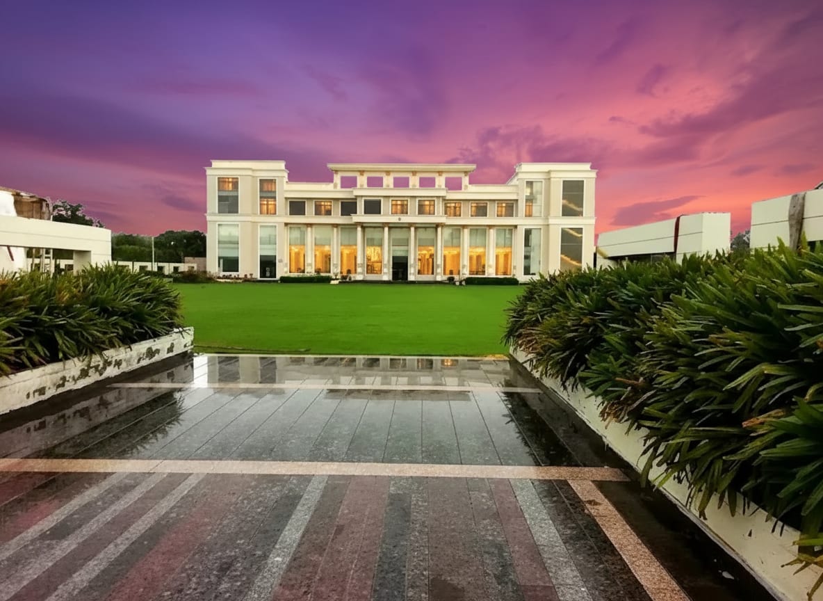 Wedcation by Tivoli Ambala - Video Thumbnail