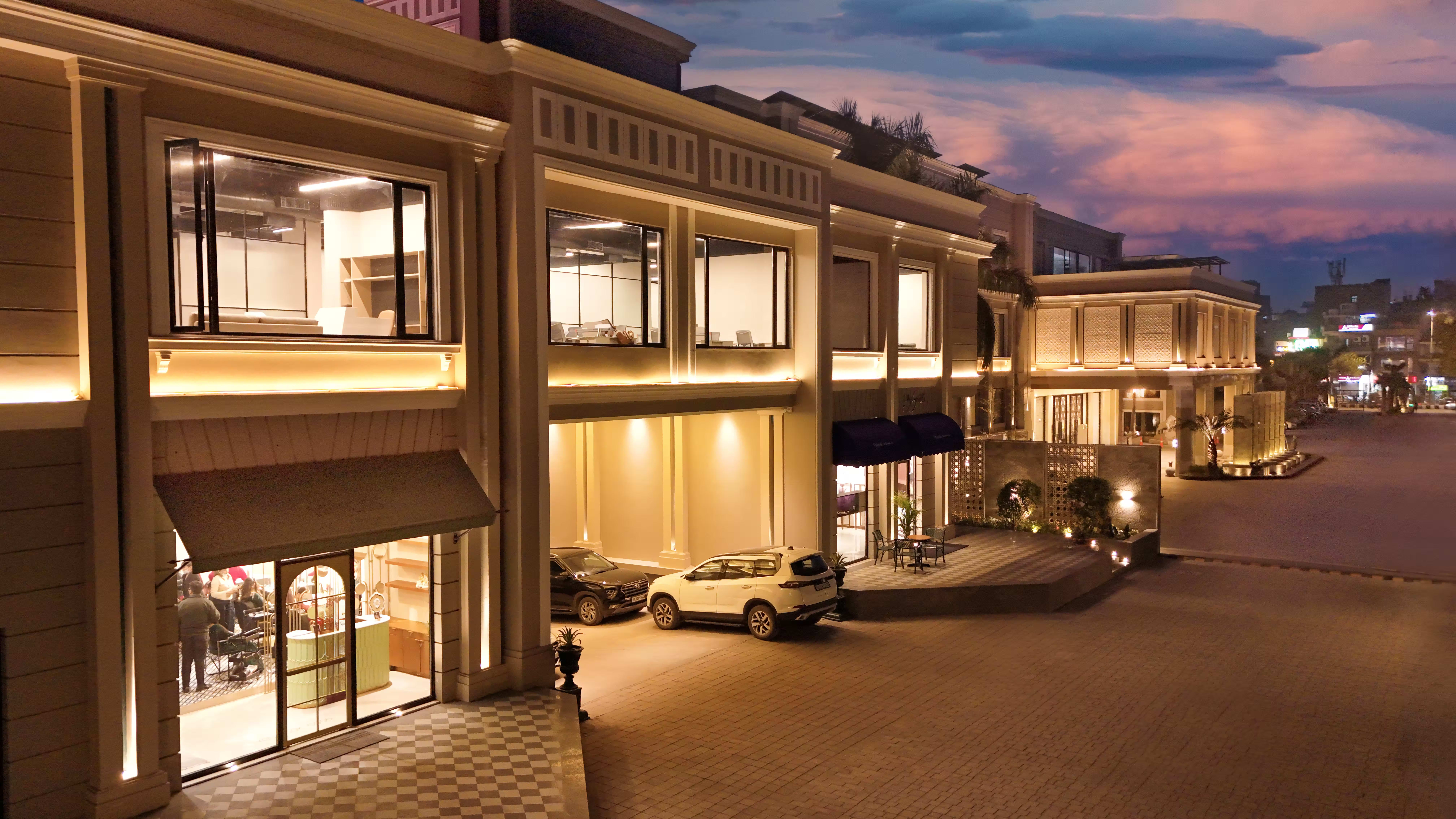 Wedding Venues in Gurugram – Complete Planning Guide 2026