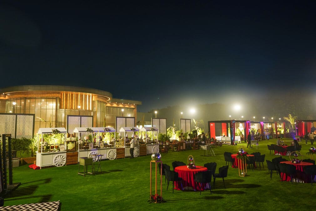 Destination Weddings