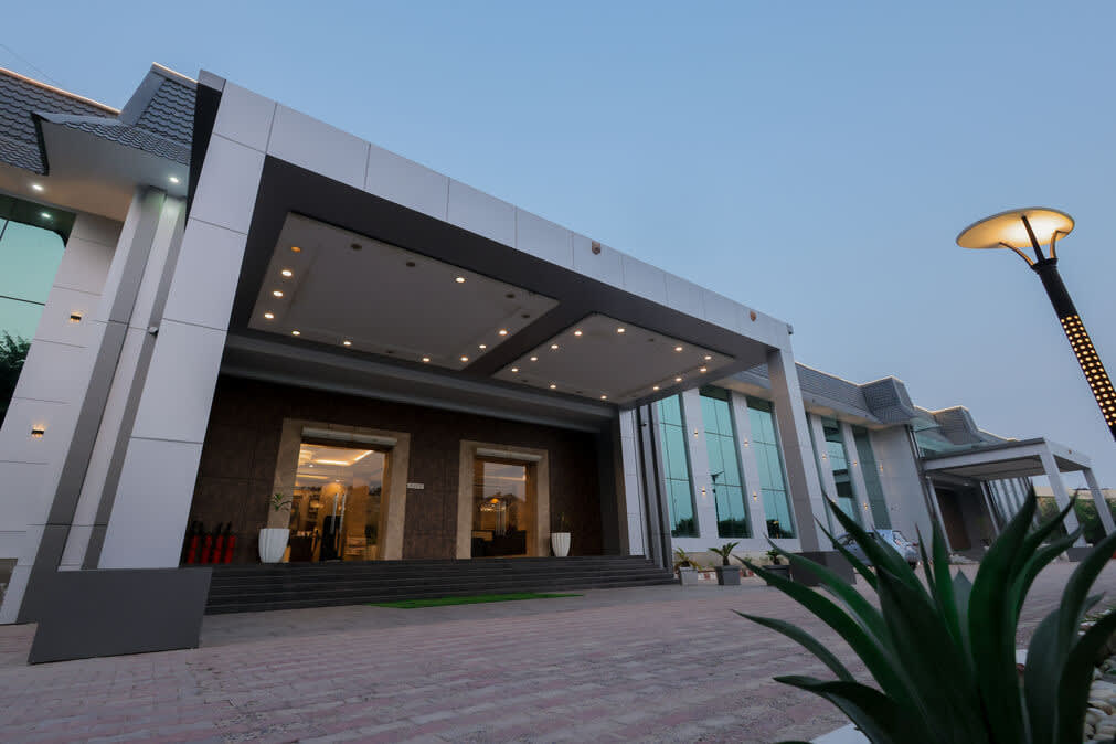 Midori by Tivoli – Satbari, Chhatarpur